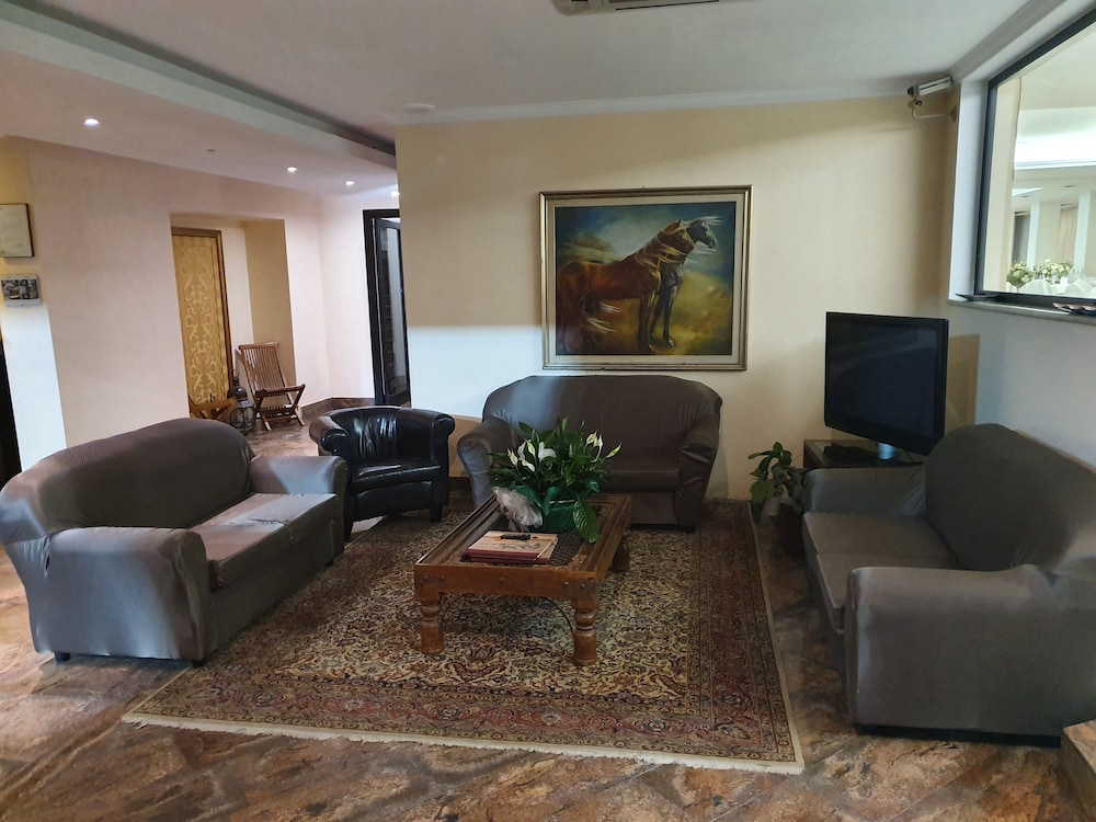 Hotel Ristorante La Campagnola 37/65