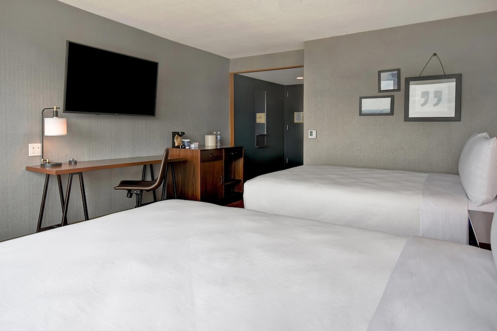 Four Points By Sheraton Boston Newton 10/47