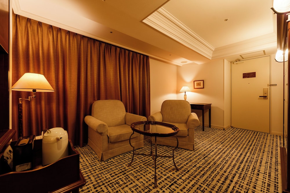 Kanazawa New Grand Hotel Premier 37/50