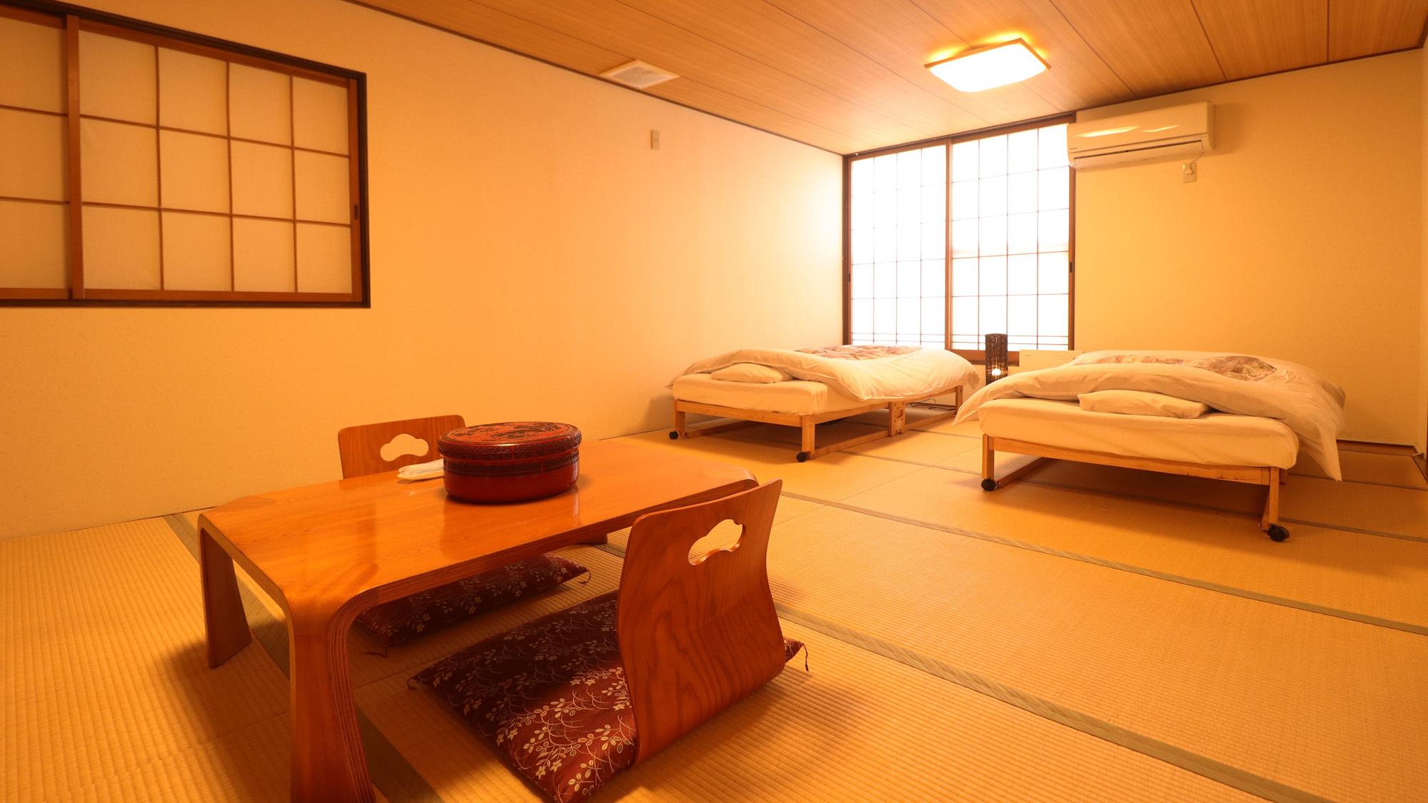 Shiomi Onsen Ryokan Ogawaya 7/11