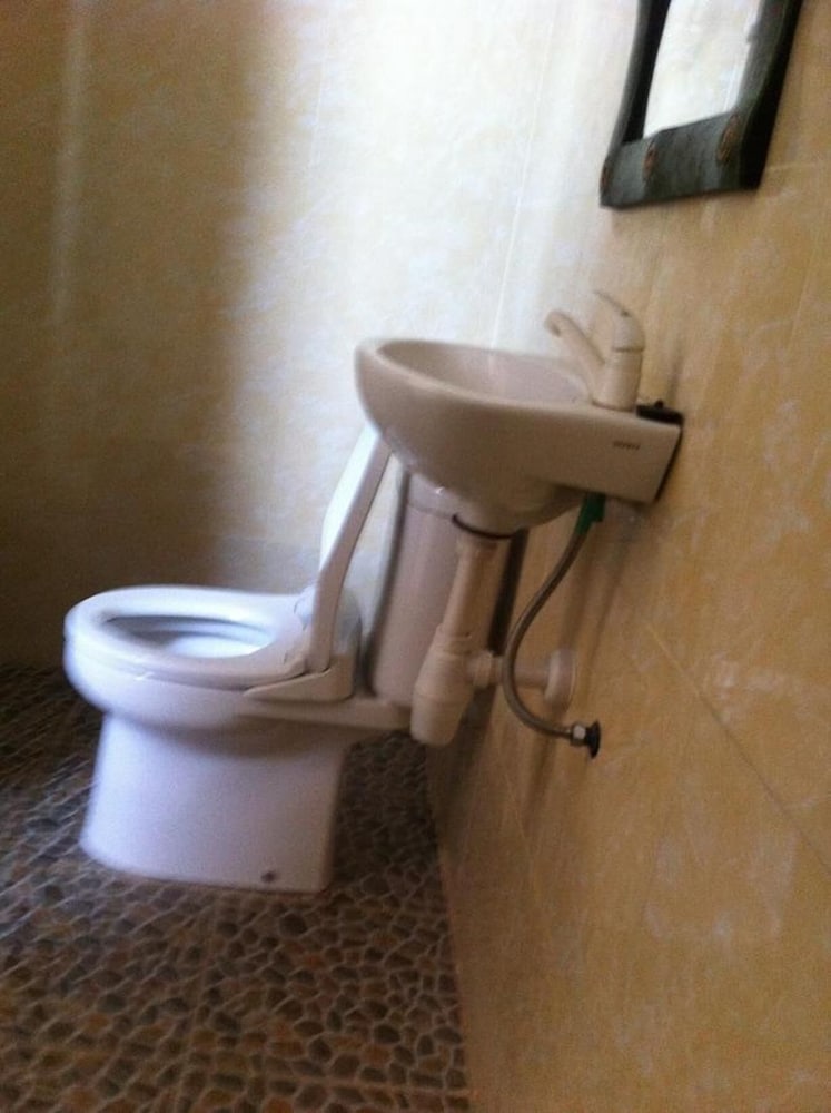 Amed Sari Beach Guesthouse 21/50