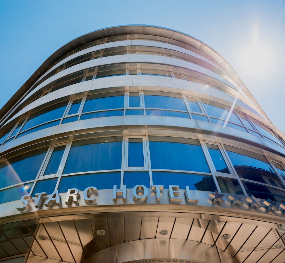 Hotel Starc by Pierre & Vacances Premium 4/48