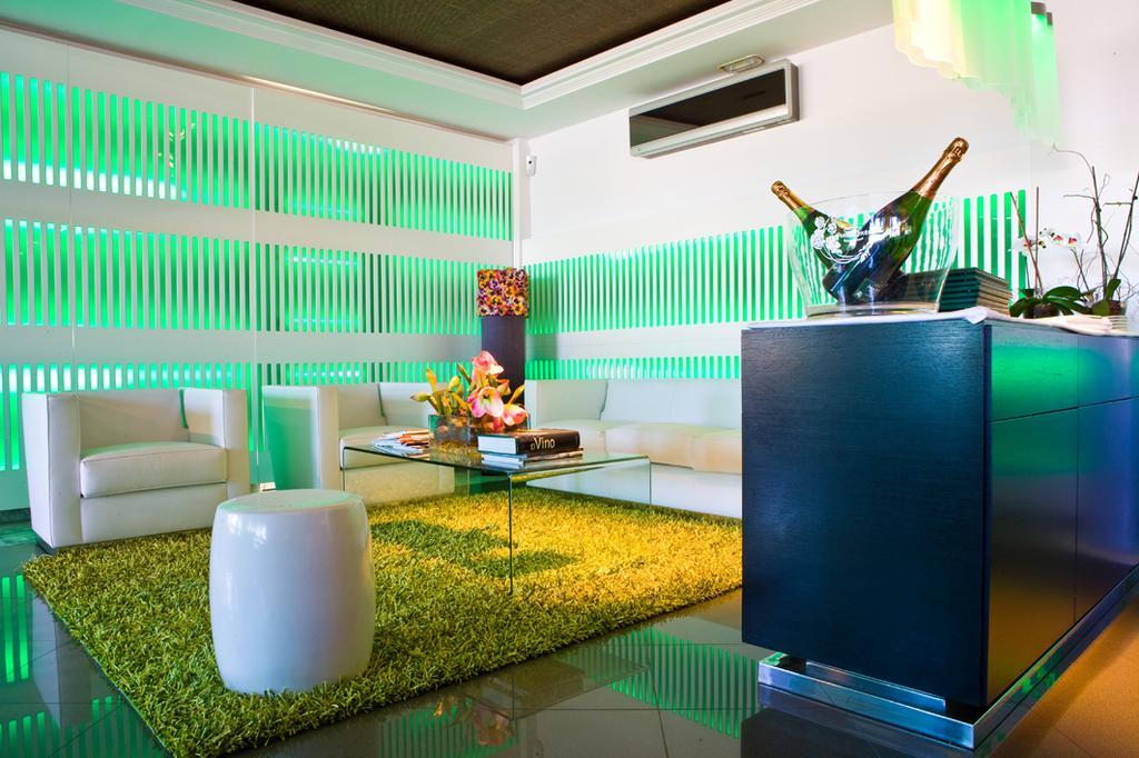 HOTEL INFFINIT SANXENXO PLAYA 10/16