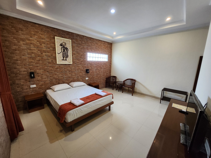 Hotel Diafan Purwodadi 3/11