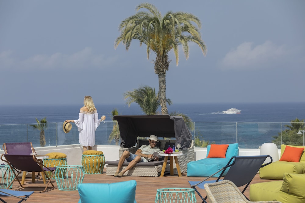 Leonardo Laura Beach and Splash Resort 38/51