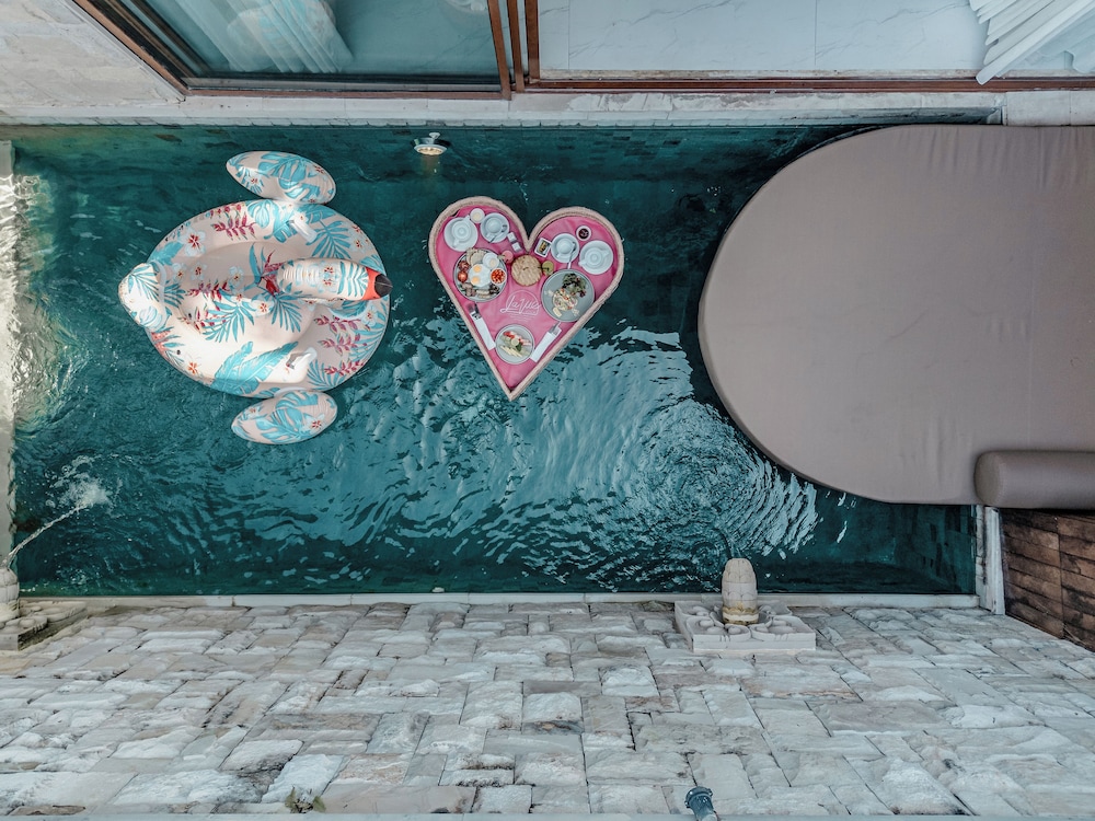 La Vie Villa Seminyak by Ini Vie Hospitality 11/74