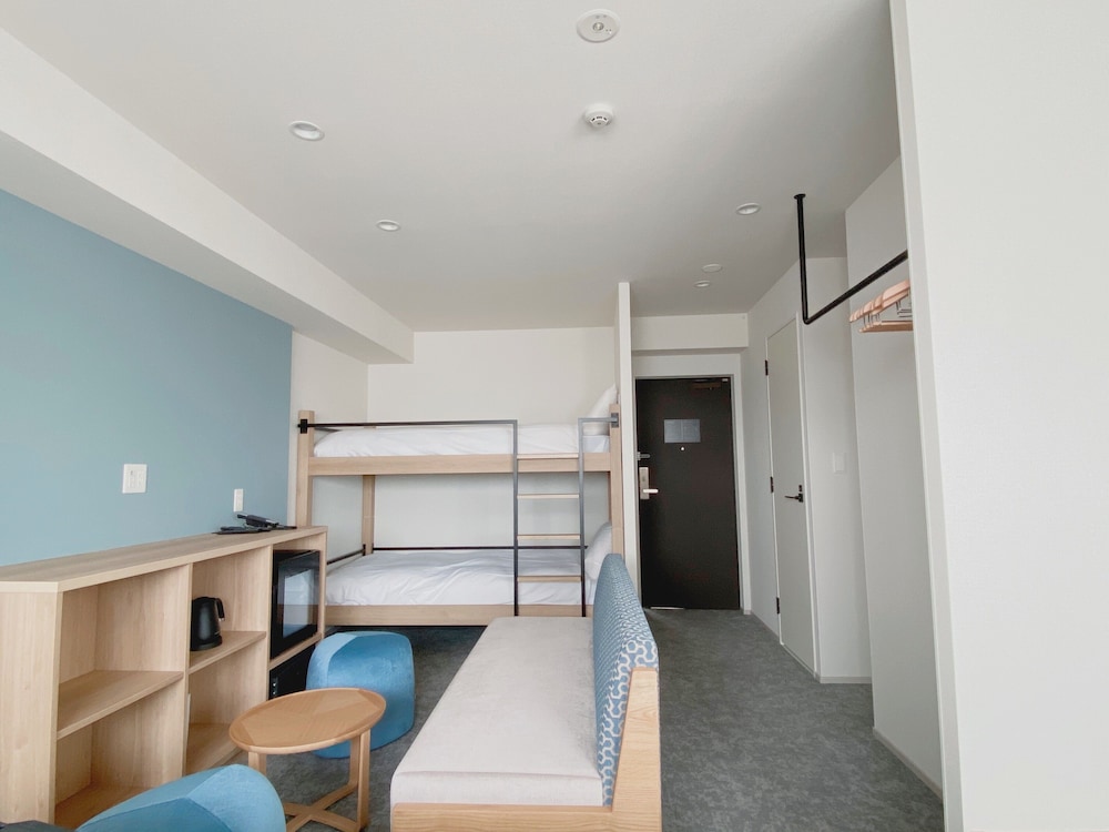 The Tourist Hotel & Cafe Akihabara 32/43