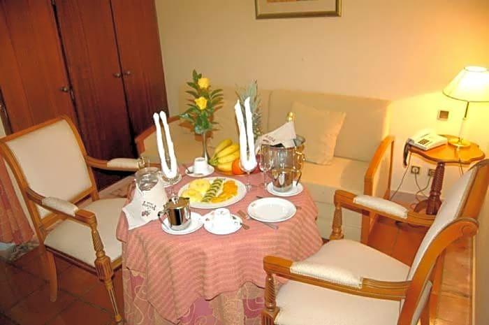 Jardim Hotel 27/46