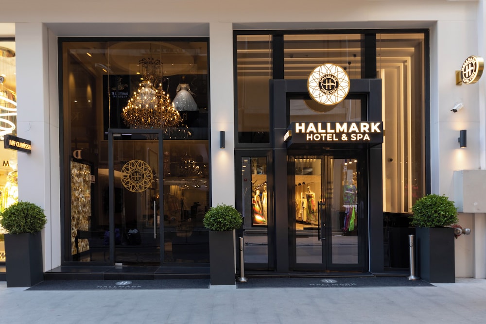 Hallmark Hotelspa Istanbul 5/46