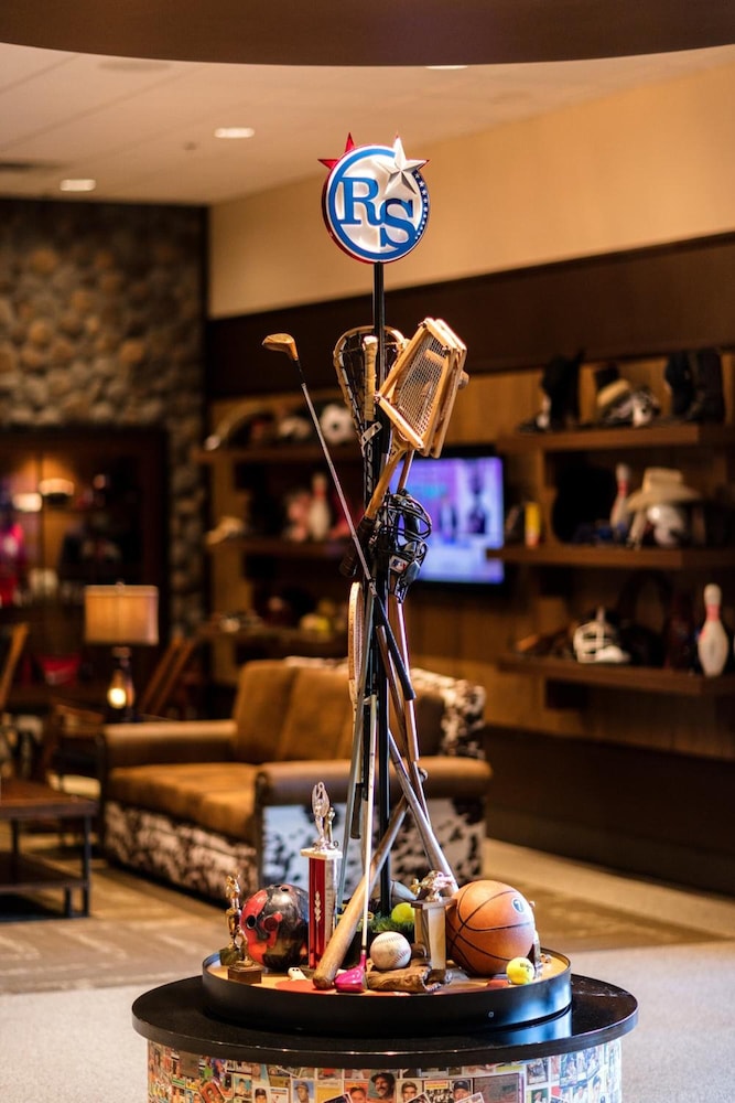 Rising Star Sports Ranch Resort 27/55