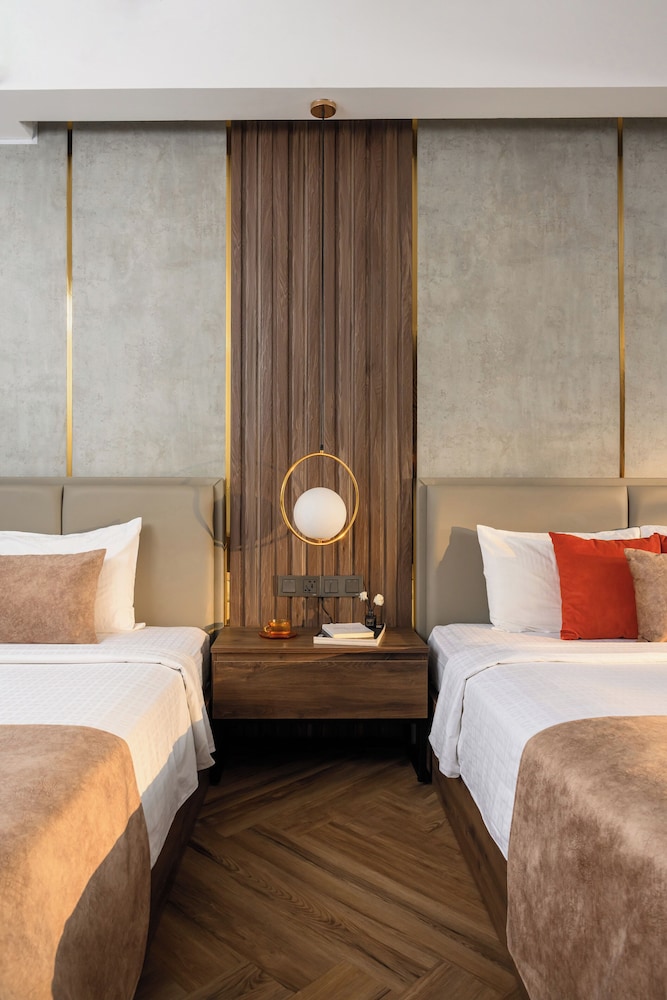 Acnos Hotel 17/50