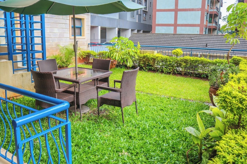 KenGen RBS Gardens Apartments 46/49