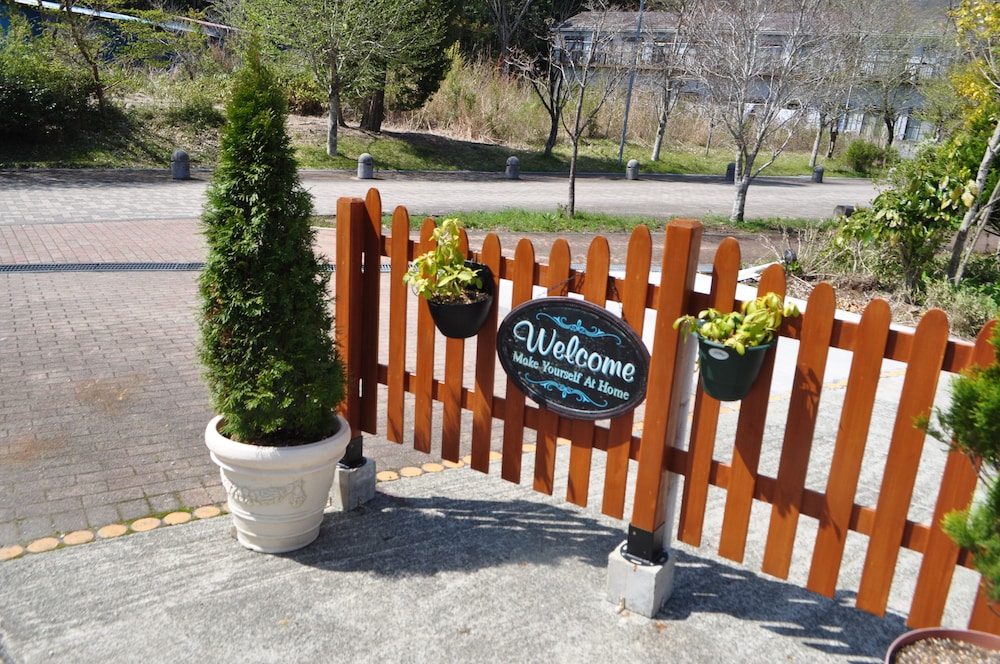 Sun Terrace Hakone 30/34