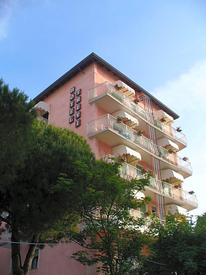 Hotel Trevi 3/30