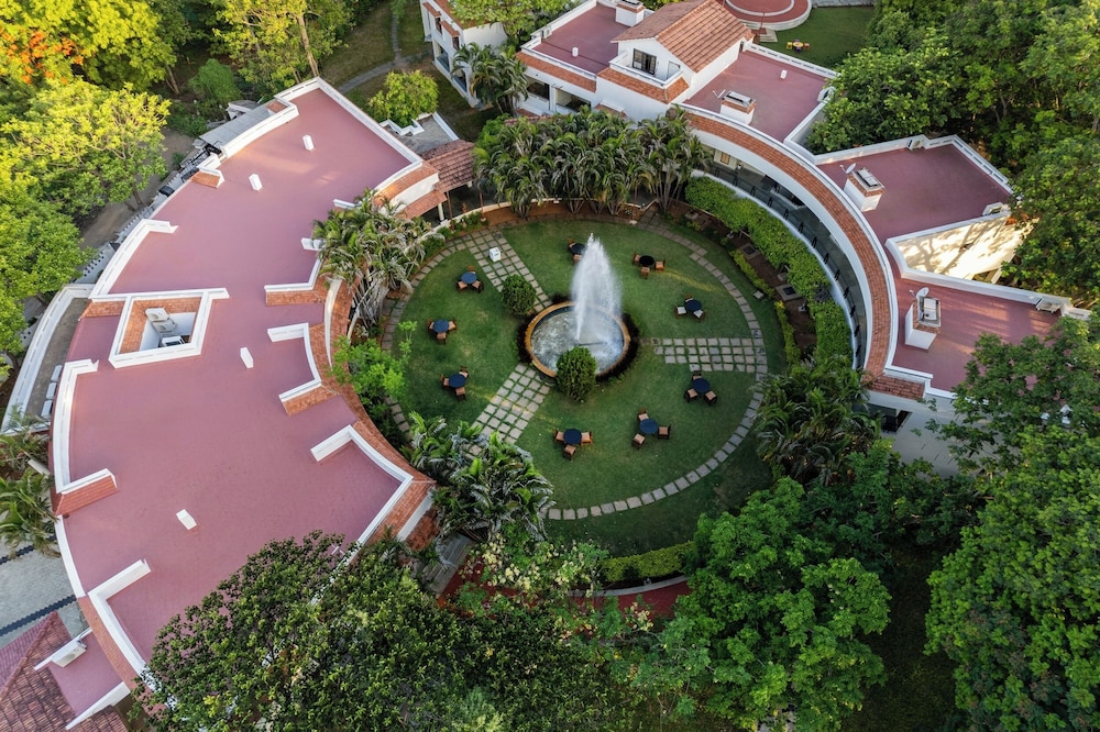 Sterling Arunai Anantha Tiruvannamalai 57/60