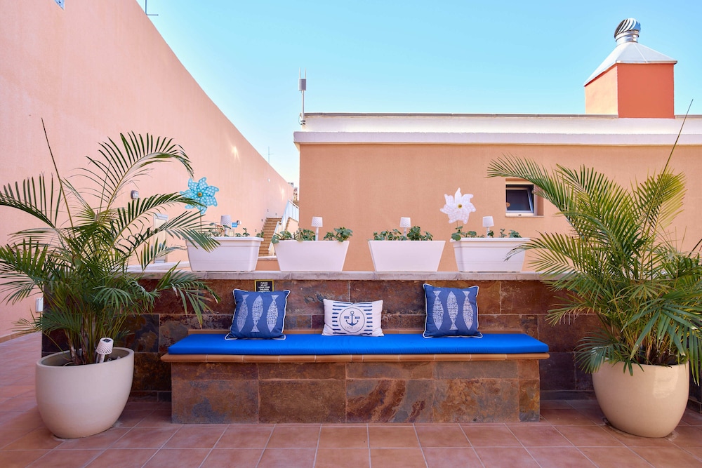 BALCON DEL MAR 8/50