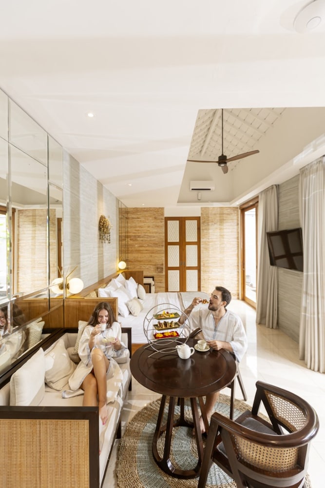 Astera Villa Seminyak by Ini Vie Hospitality 29/48