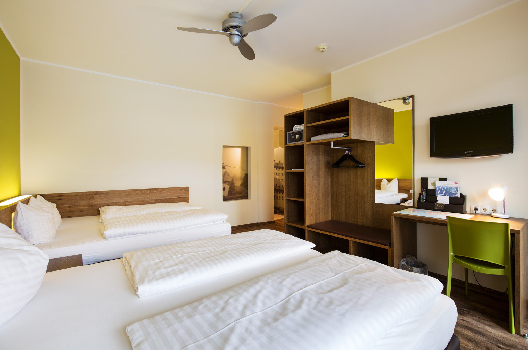 Basic Hotel Innsbruck 24/48