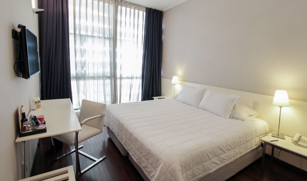 Hotel Guarani (Hotel Guarani Asuncion) 22/67