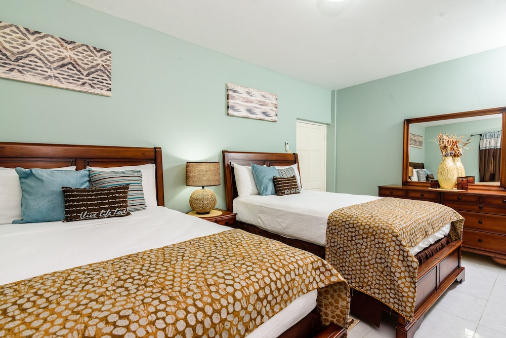 Hotel Tim Bamboo 7/37