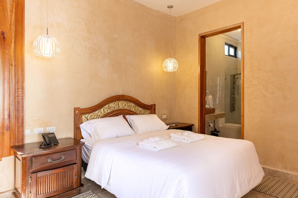 Hotel Boutique Cenote San Ignacio 17/50