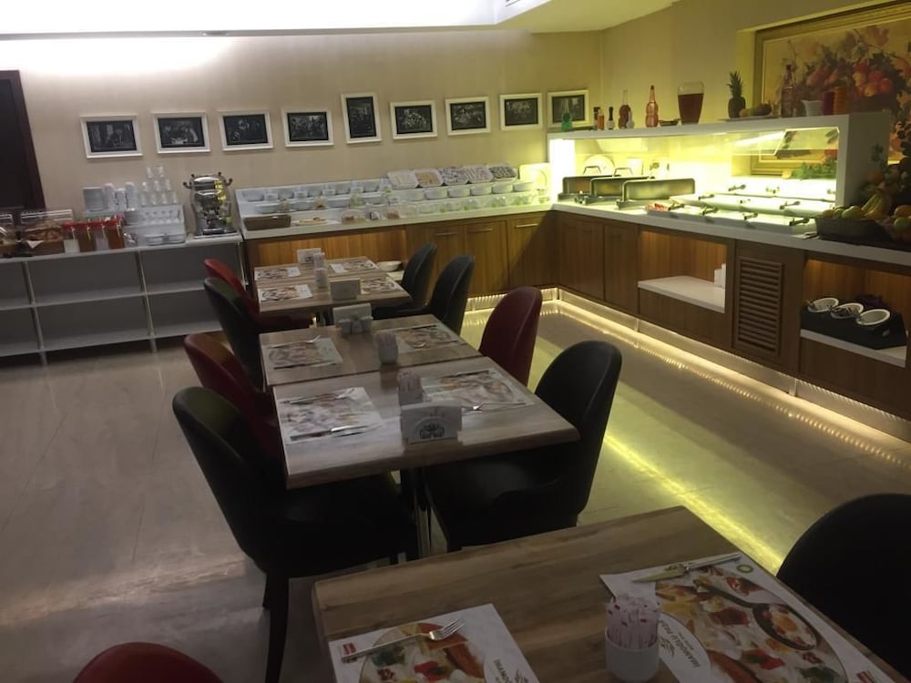 Imamoglu Pasa Hotel 35/47