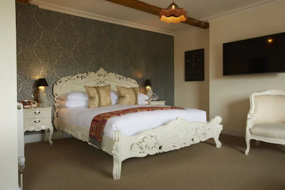 The Angel Hotel 21/57