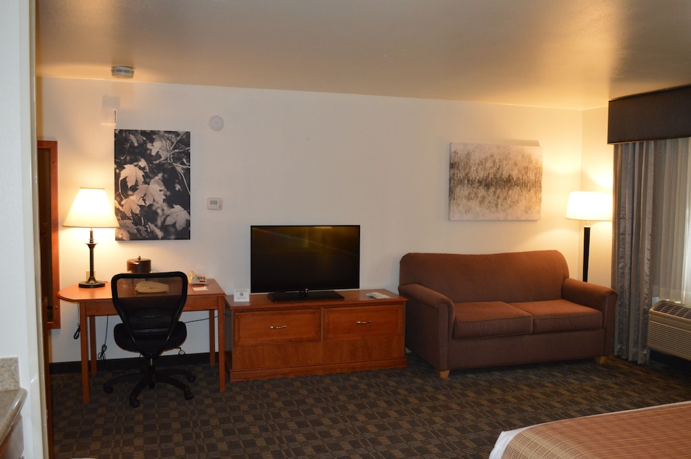 Colony Inn Hotel Atascadero 36/56