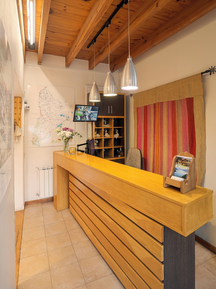 Hotel Antiguos 4/42
