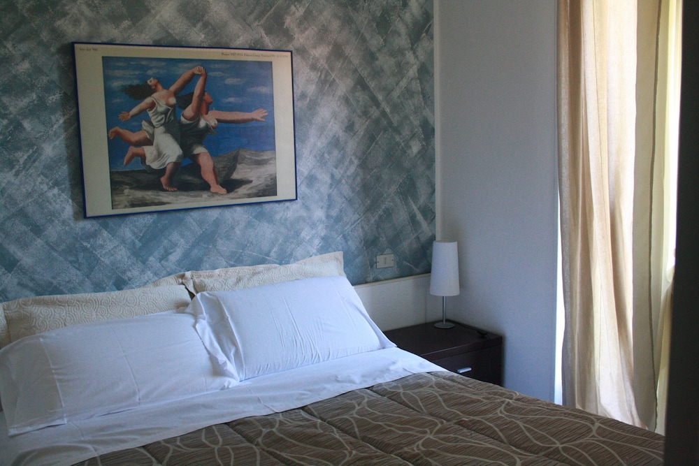 Residence Diaz 16/67