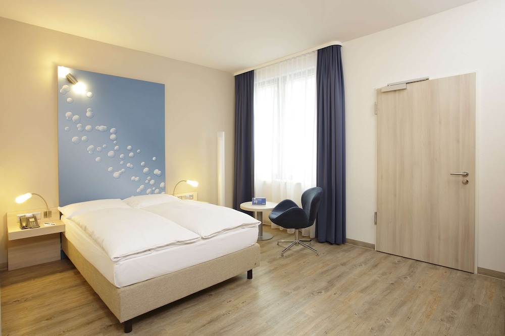 Leonardo Smart Hotel Berlin Alexanderplatz 11/29