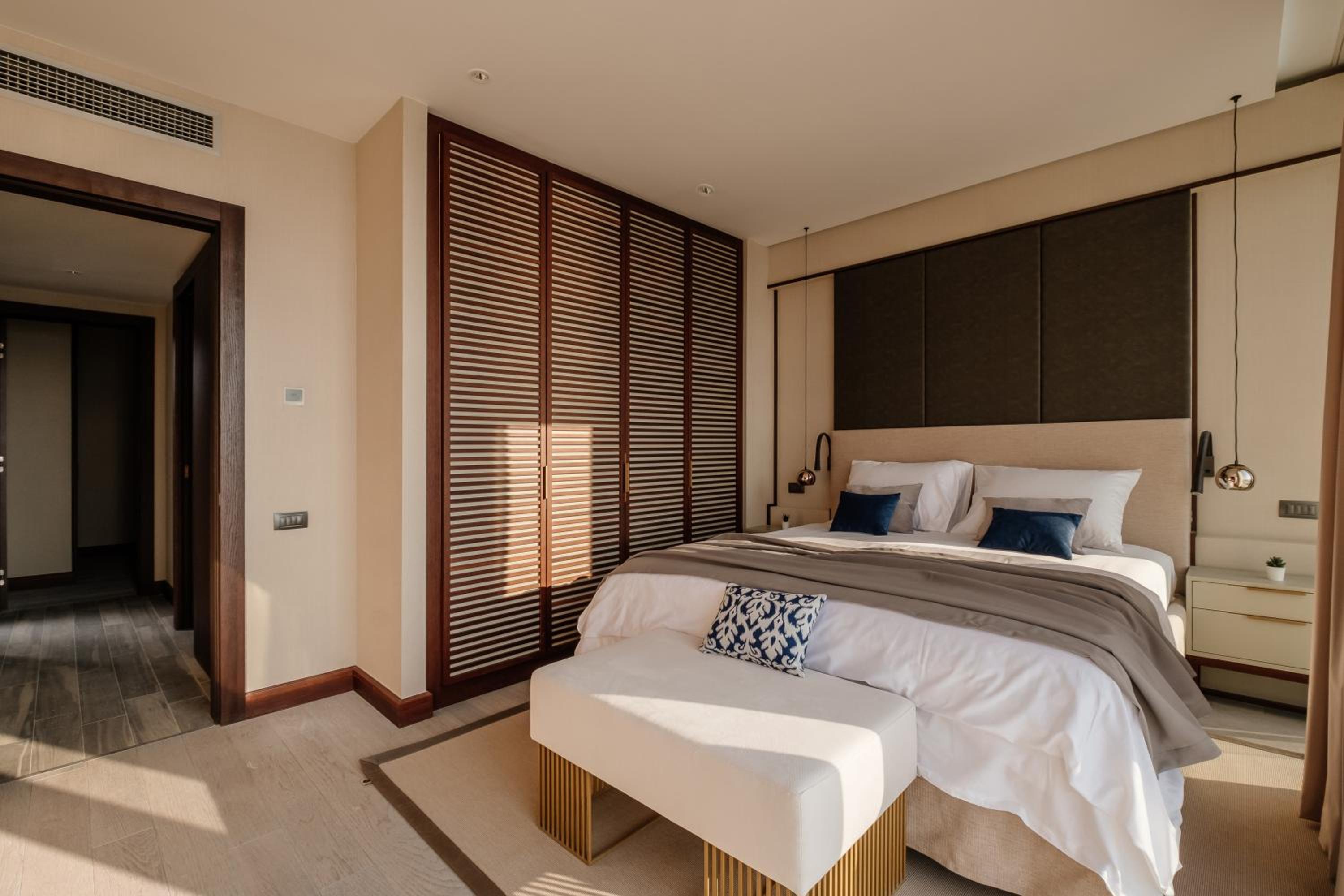 DELUXE, VILLA