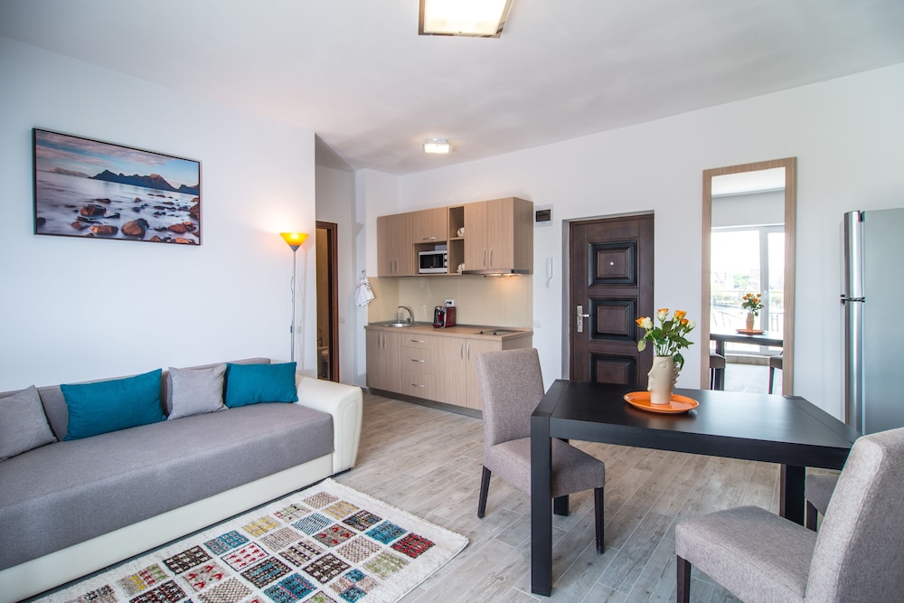 Residence Il Lago 33/71