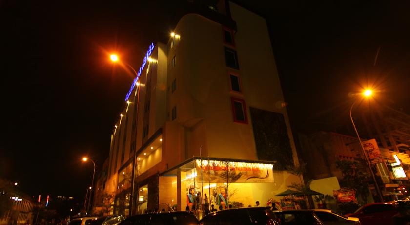 Hotel Falatehan Jakarta 2/28