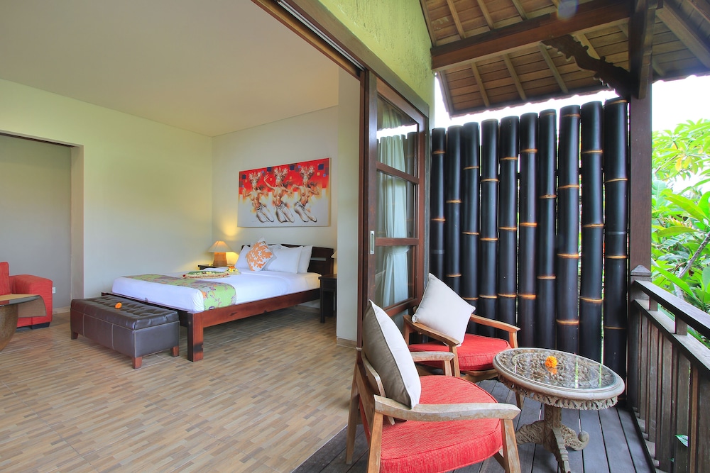 Sarin Ubud Suites 12/37