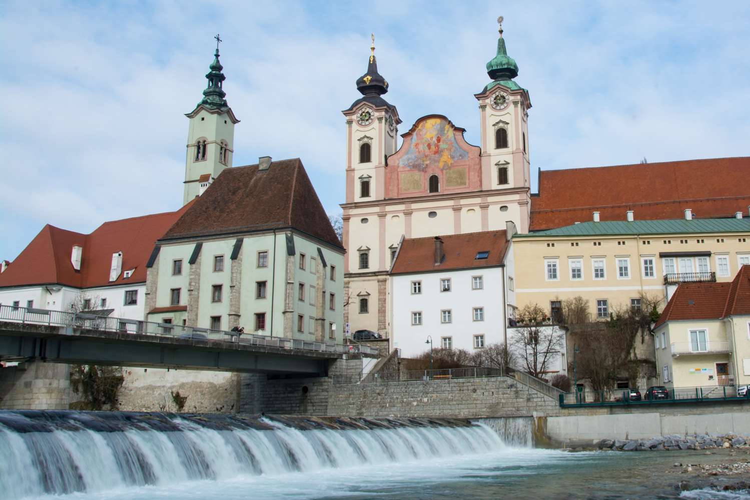 Aiden by Best Western Stadtgut Hotel Steyr 2/30