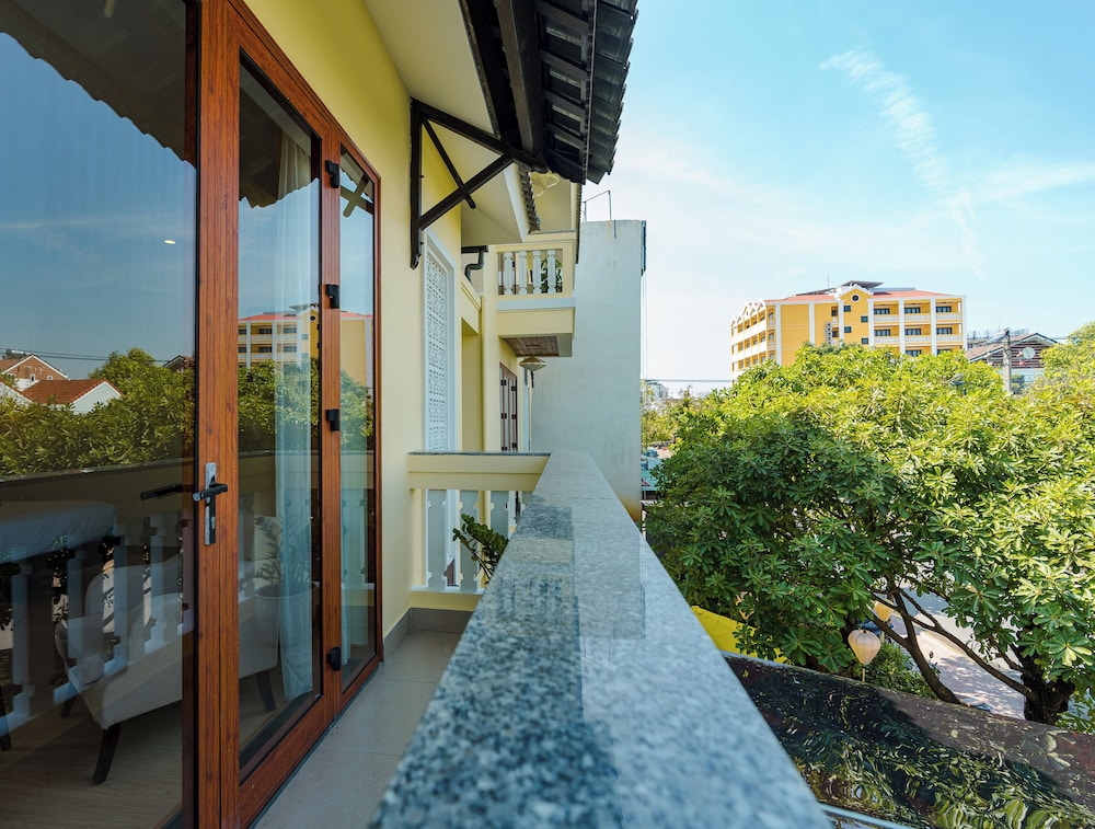 Le Pavillon Villa 44/50