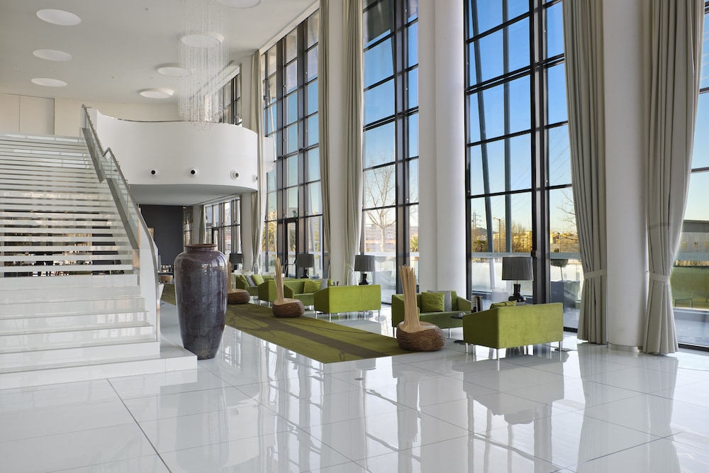 Hotel Melia Braga 13/65