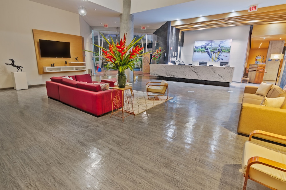 GHL Style Hotel Neiva 27/42