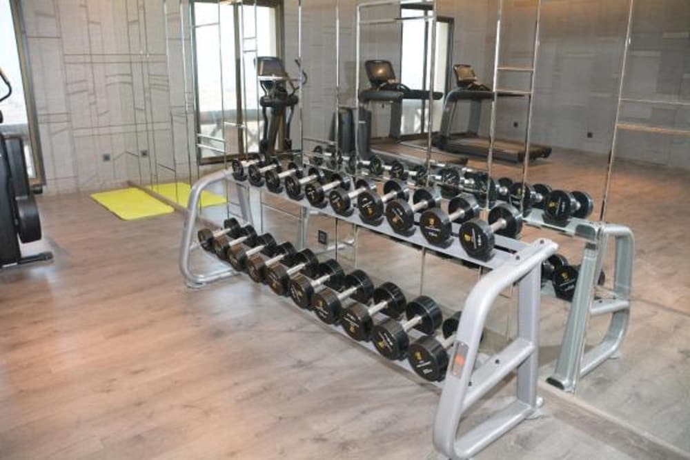 فندق بريرا الدمام(Braira Dammam Hotel) 32/54