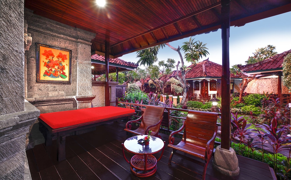 Bali Taman Lovina Beach Resort & Spa 40/50