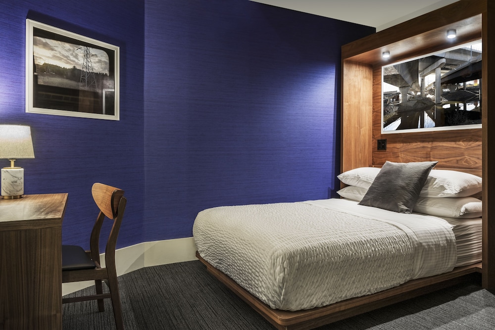 Found Hotel Boston Common 16/38