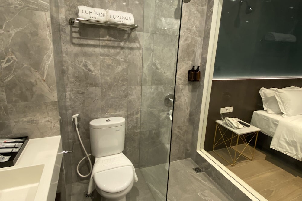 Luminor Hotel Tanjung Selor 57/64