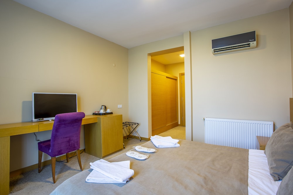 Hotel Zeytin Bahcesi 38/50