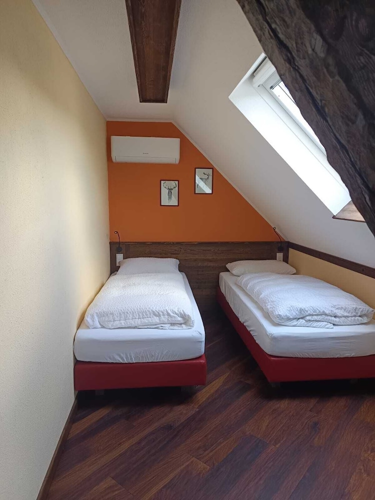 Hotel Waldblick 13/50