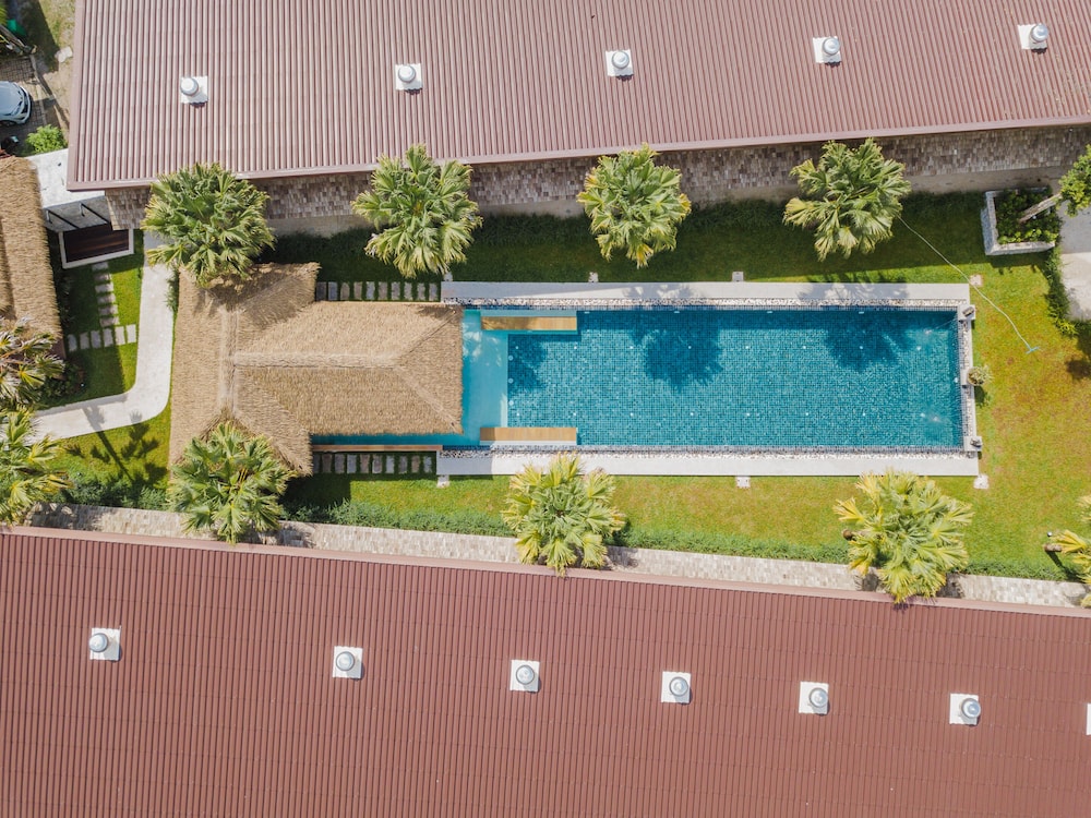 Malabar Pool Villa Phuket 4/47
