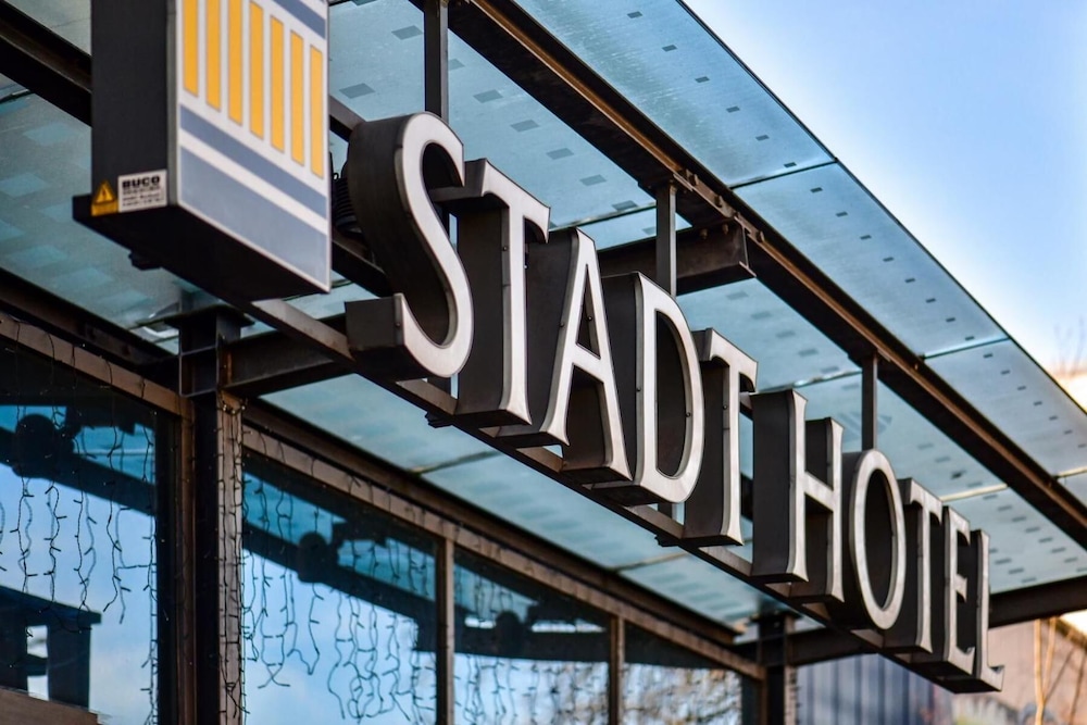 STADT HOTEL Iserlohn 4/61