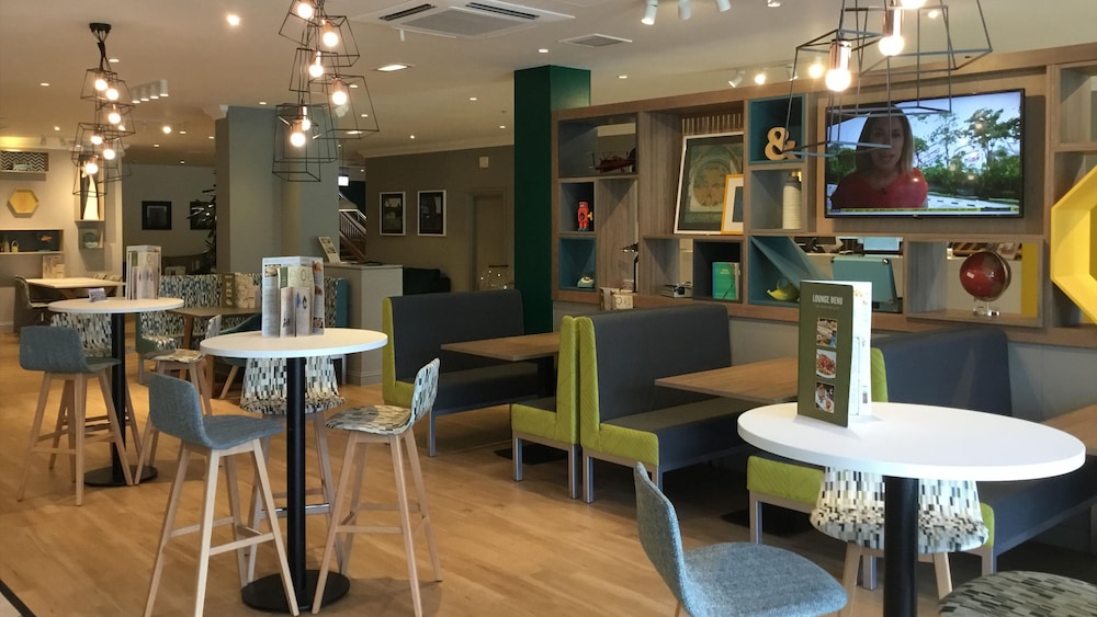 Holiday Inn Rugby-Northampton M1, JCT.18 39/50