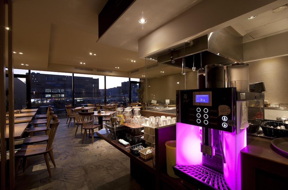 Cocochee Hotel Numazu 27/33