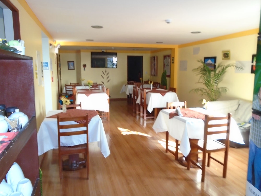 ROYAL INCA HOTEL 46/63